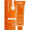 Lancaster Sun Sensitive, Sonnenmilch, Körper, Tube, Schutz, Empflindliche Haut, 50 ml