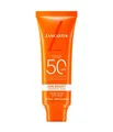 Lancaster Clean Sun Sensitive Milky Fluid SPF 50 Sonnenmilch 50 ml