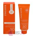 Lancaster Sun Sensitive Oil-Free Milky Fluid SPF50 50 ml