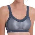 Anita - Momentum - Sport-BH (90C Anthrazit)