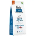 BRIT CARE Dog Hypoallergenic Adult Large Breed Lamb 12kg
