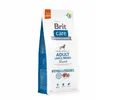 Brit Care Dog Hypoallergenic Adult Hundefutter für große Rassen Lamm Reis 12kg