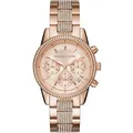 Michael Kors Chronograph Bryant MK6485 Edelstahl 88261305