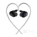 MOONDROP CHU II Elegante In-Ear-Kopfhörer, Premium-Klang & Stil Hi-Fi
