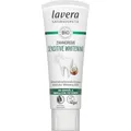 Lavera Gesichtspflege-Faces ZahnpflegeSensitive WhiteningZahncreme 75 ml (58,53 € / 1 l)