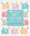 Annabel Karmel Baby's First Year (Gebundene Ausgabe) (US IMPORT)