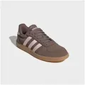 adidas Sportswear BREAKNET SLEEK Sneaker braun 38 2/3 EU