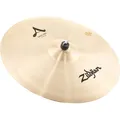 21" A-Series Sweet Ride