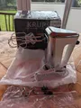 Krups GN9101 3 Mix 9000 Handmixer 750 Watt Ovp Neu Geschwindigkeitsregler
