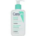 CeraVe Schäumender Reiniger mit Pumpe 236 ml