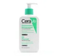 Cerave Gesichts-Reinigungsschaum CERAVE schäumendes Reinigungsgel für das Gesicht, 236 ml