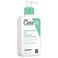 CeraVe Reinigungsgel für Gesicht und Körper mit Ceramiden, 236 ml