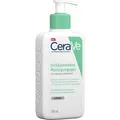 CERAVE schäumendes Reinigungsgel 236 ml PZN 14017518