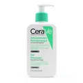 CERAVE schäumendes Reinigungsgel, 236 ml PZN 14017518