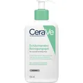 CERAVE schäumendes Reinigungsgel 236 ml PZN 14017518