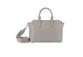 JOOP! Handtasche decoro edition lauren handbag shz, Damen Umhängetasche mit abnehmbarem und verstellbarem Schulterriemen