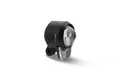 Acid Pro-E 150 X-Connect Fahrrad E-Bike BES2/3 Lampe schwarz Unisex