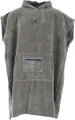 OCEAN EARTH CORP HOODED Poncho 2025 military