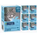 Bozita Cat Tetra Recard  Makrele 6x370g