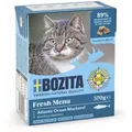 Bozita Cat Tetra Recard  Makrele 370g