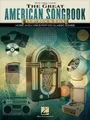 The Great American Songbook - Pop/Rock Era (Taschenbuch)