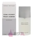 Issey Miyake L'Eau D'Issey Pour Homme Edt Spray 40,00 ml