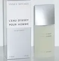 Issey Miyake L'Eau D'Issey Pour Homme 40 ml Eau de Toilette Spray