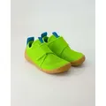 Superfit Venti Klettschuh Obermaterial: Textil grün 25 EU