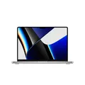 2021 Apple MacBook Pro (14", Apple M1 ProChip mit 10-CoreCPU und 16-CoreGPU, 16G