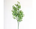 Kunstzweig Buchsbaum Zweig Arica, 75cm Buchsbaum, artplants, Höhe 75.0 cm