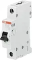 ABB S 201-B20 pro M Compact Sicherungsautomat, 4kV, 1-Polig, 20A (2CDS251001R0205)