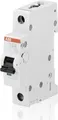 ABB S 201-B 20 - 230/400 - 50/60 Hz - 20 A - 17,5 mm - 69 mm - 88 mm (S201-B20)