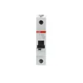 ABB - S201-B20 Sicherungsautomat B-Char., 6 kA, 20 A, 1P - 2CDS251001R0205