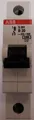ABB S201-B20 LS-Schalter B20 / 6kA Sicherung