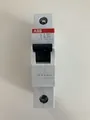 ABB Leitungsschutzschalter Überstrom S201-B20 B-Char., 6kA, 20A, 1P F1100301120