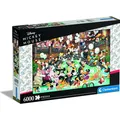 Clementoni Disney Gala (6000 Teile) (320.36525)