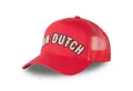 Von Dutch Trucker Cap Von Dutch Originals Trucker Cap - Buckl Mesh (Basecap, Basecap, Meshcap, Trucker Kappe)