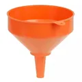Trichter Pressol Polyethylen orange 200mm