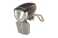 Prophete Fahrrad-Frontlicht Prophete LED Fahrradlicht Frontscheinwerfer Fahrradlampe 15 LUX 6010