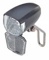 Prophete 6010 LED-Scheinwerfer, 15 Lux, mit Ein-/Ausschalter und abnehmbarem Ref