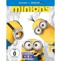 Universal Pictures Blu-ray Minions