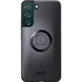 Sp Connect Phone Case Samsung S22+ SPC+ schwarz (Samsung Galaxy S22+) (52651)