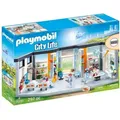 Playmobil® 70191 Krankenhaus mit Einrichtung Konstruktions-Spielset