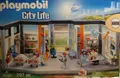Playmobil 70191 City Life Ausgestatteter Krankenhausflügel Neu/Ovp