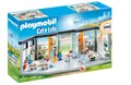 PLAYMOBIL 70191 Krankenhaus mit Einrichtung