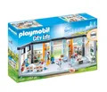 PLAYMOBIL 70191 City Life Ausgestatteter Krankenhausflügel Spielset NEU OVP