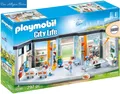 Playmobil 70191 Krankenhaus m. Einrichtung City Life Arzt Patient Klinik Neu OVP