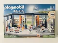PLAYMOBIL 70191 City Life Ausgestatteter Krankenhausflügel Spielset