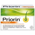 Priorin Kapseln – bei hormonell erblich bedingtem Haarausfall und Haarwachstumsstörungen bei Frauen