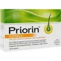 PRIORIN Kapseln 120 St. PZN 04002065